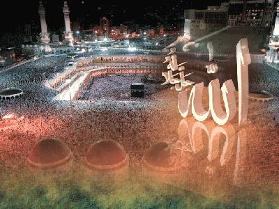 allah